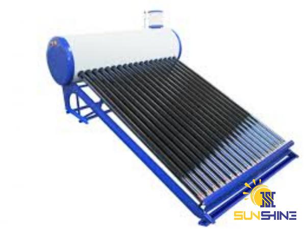 Open Loop Solar Water Heater Supply Is Privilege for Wholesalers