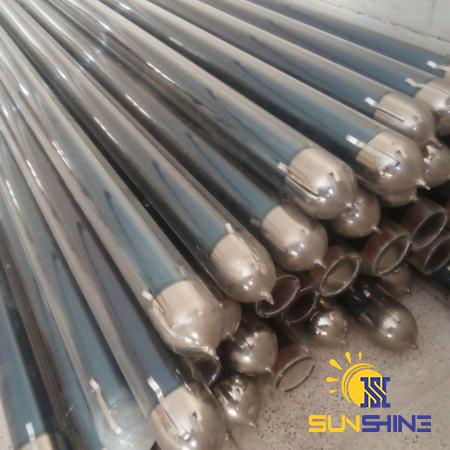 Solar Water Heater Glass Tubes Price Comparison