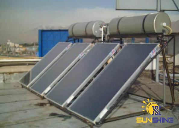 Glass Lined Solar Water Heater Supply Price Comparison