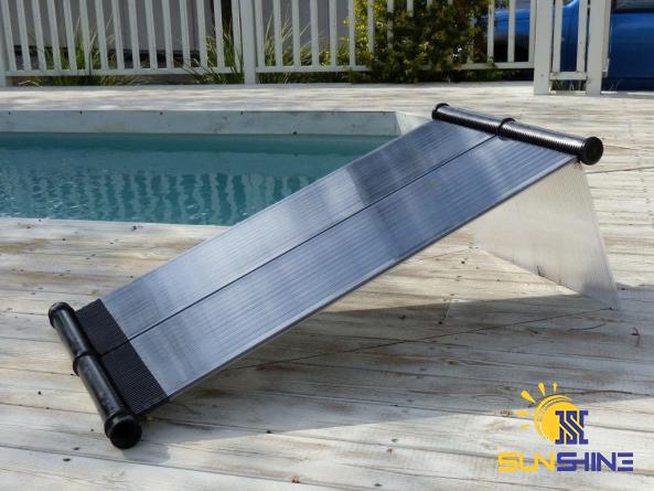 Why to Buy Solar Mat Water Heater for Your Swimming Pool?