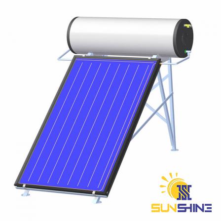 Chracteristics of Good Mini Portable Solar Water Heater Supplier