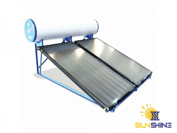 Forced Circulation Solar Water Heater Suppliers Market Review