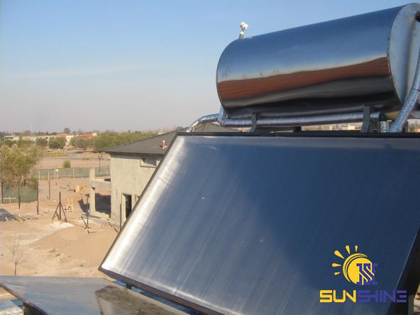 Off Grid Solar Water Heater Wholesale
