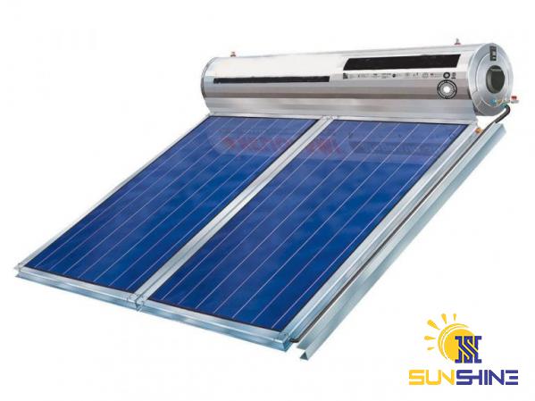 Chloride Exide Solar Water Heaters Supply