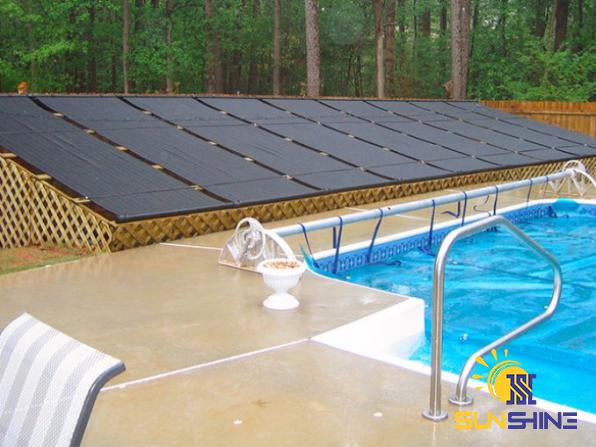Pool Solar Water Heater for Ordering
