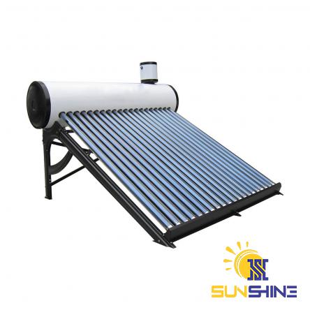 Best Quality Solar Water Heater Distributers