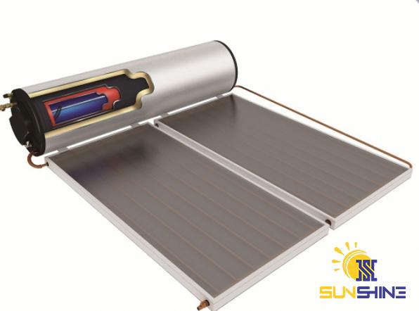 Benefits of Mini Solar Water Heater 