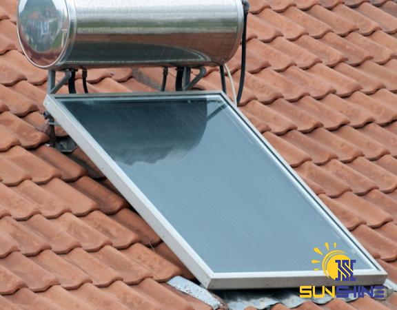 Solar Energy Water Heater Vendors to Manufacture