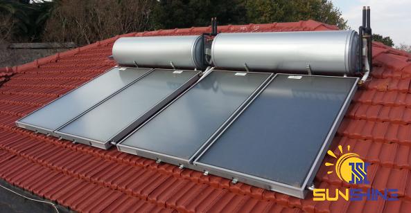Amazing Solar Coil Water Heater Best Sellers