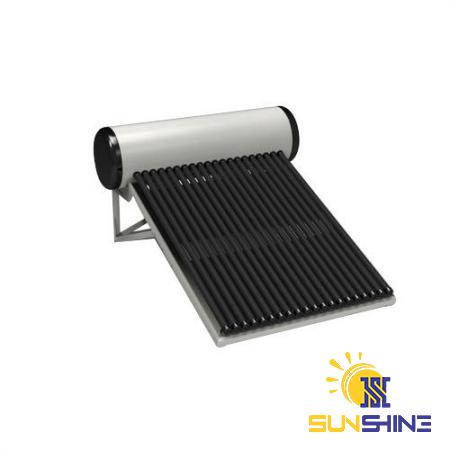 Mini Solar Water Heater for Trading