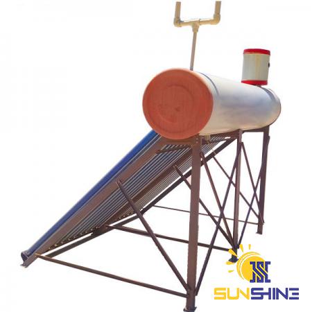 Supplying Small Solar Water Heater at Wholesale Price