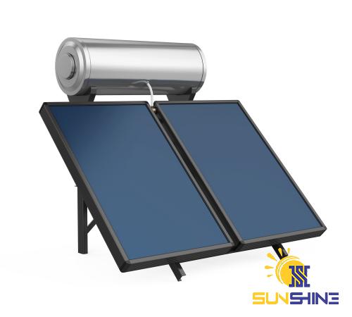 Smart Solar Water Heater Distributers