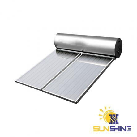 Top coil solar water heater dealers
