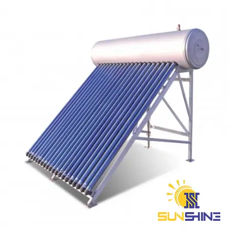 Thermosyphon Solar Water Heater Price List