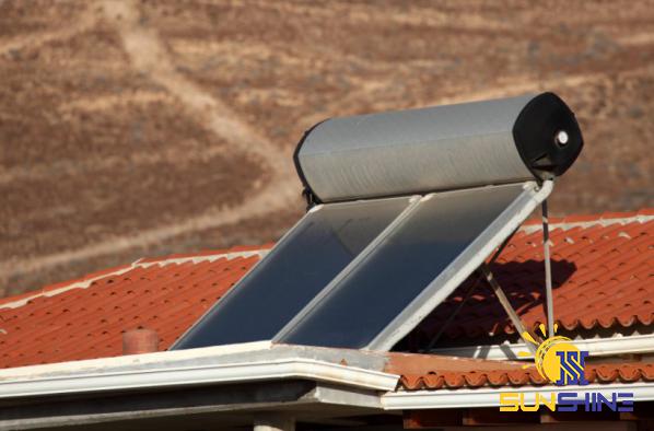  Great RV Solar Water Heater to Supply