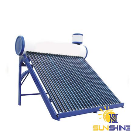 Uses of perfect 50 gallon solar water heater