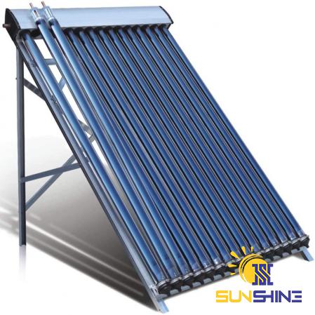 Perfect 50 Gallon Solar Water Heater to Order