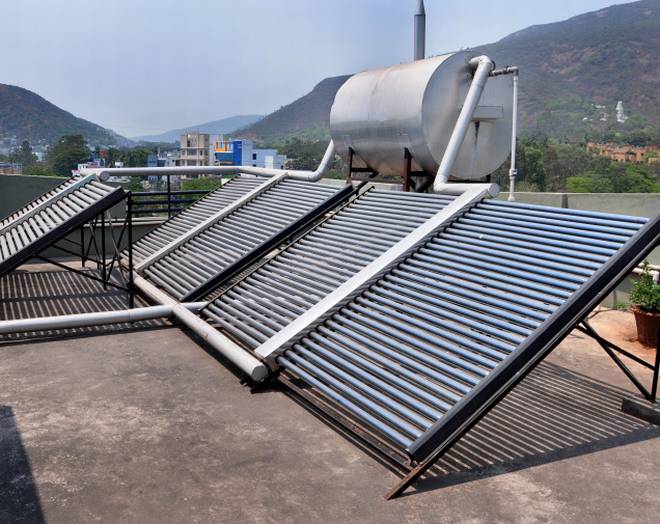 Top Camping Solar Water Heater for Buying