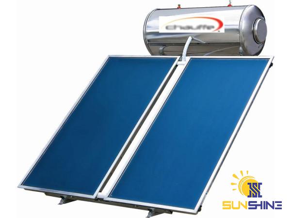 buy solar water