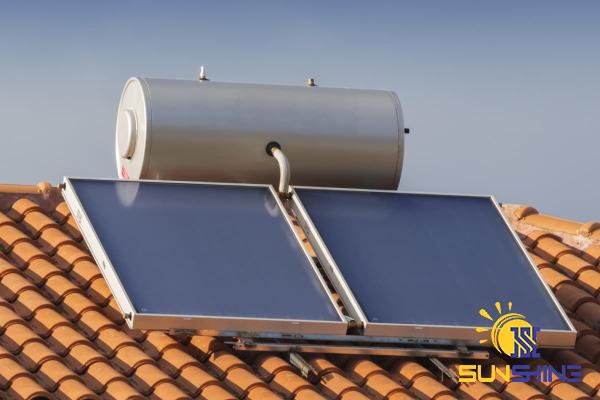 racold fpc solar water heater | Reasonable price, great purchase