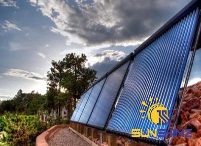 The price of bulk purchase of solar water heater australia is cheap and reasonable