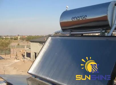 Bulk purchase of solar hot water tank with the best conditions