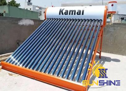 Price and purchase solar water heater pakistan with complete specifications