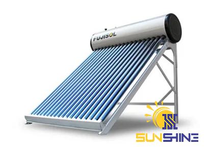 algeria solar water heating buying guide with special conditions and exceptional price