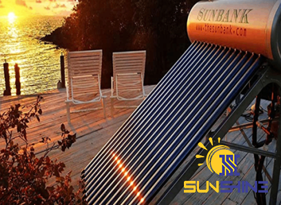 Bulk purchase of turkish solar water heaters with the best conditions