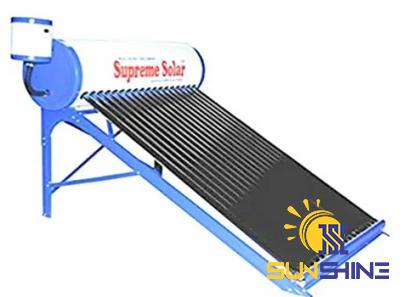 solar water heater 200 ltr price list wholesale and economical