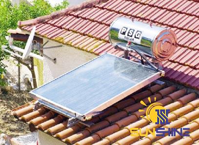 Learning to buy united states solar water heater from zero to one hundred