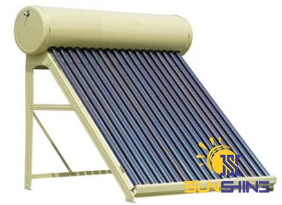 120L Solar Water Heater buying guide with special conditions and exceptional price