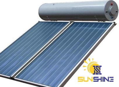 The price of bulk purchase of new solar water heater uk is cheap and reasonable