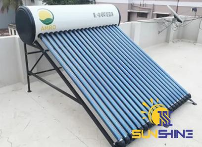 solar water heater cameroon acquaintance from zero to one hundred bulk purchase prices