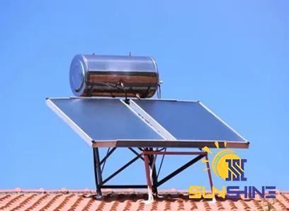solar water heater 5000 ltr acquaintance from zero to one hundred bulk purchase prices