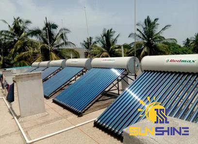 austrian solar water heating specifications and how to buy in bulk