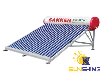 Learning to buy solar water heater kenya from zero to one hundred