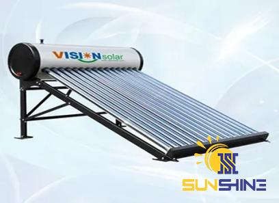 solar water heater asia acquaintance from zero to one hundred bulk purchase prices
