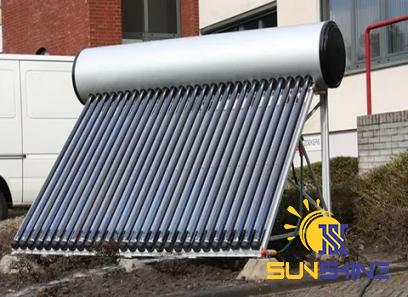 Price and purchase best solar water heater with complete specifications