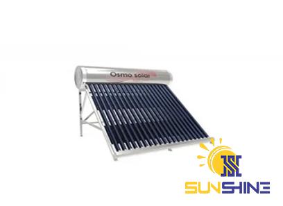 Learning to buy solar water heater usa from zero to one hundred
