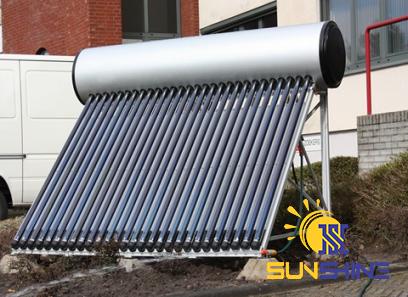 solar water heater germany specifications and how to buy in bulk