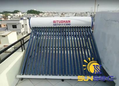 solar water heater serbian price list wholesale and economical