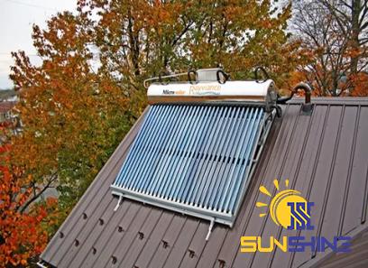india solar water heater acquaintance from zero to one hundred bulk purchase prices