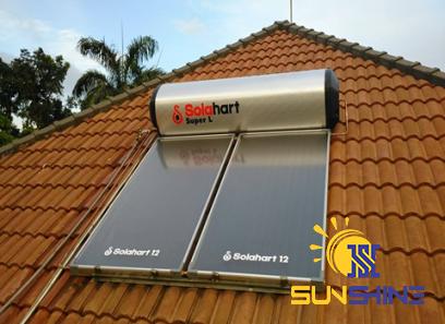Price and purchase solar water heater bahrain with complete specifications