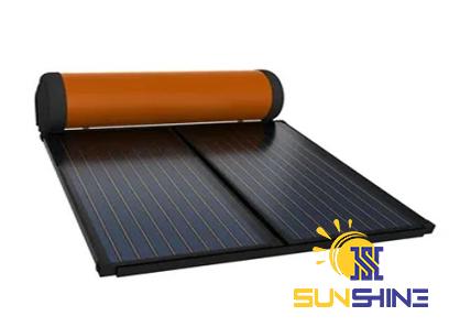 Price and purchase korea solar water heater with complete specifications