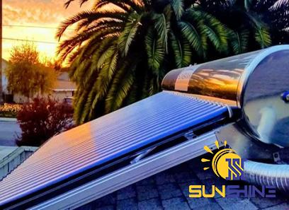 Price and purchase solar water heater best with complete specifications