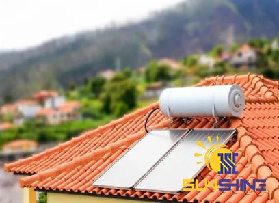 solar water heater mexico price list wholesale and economical