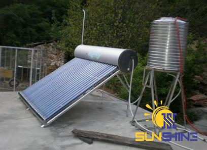 solar water heater china buying guide with special conditions and exceptional price