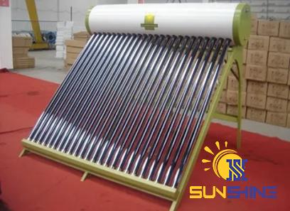 Bulk purchase of jamaica solar water heater with the best conditions