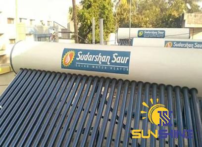 sudarshan solar water heater 100 ltr specifications and how to buy in bulk